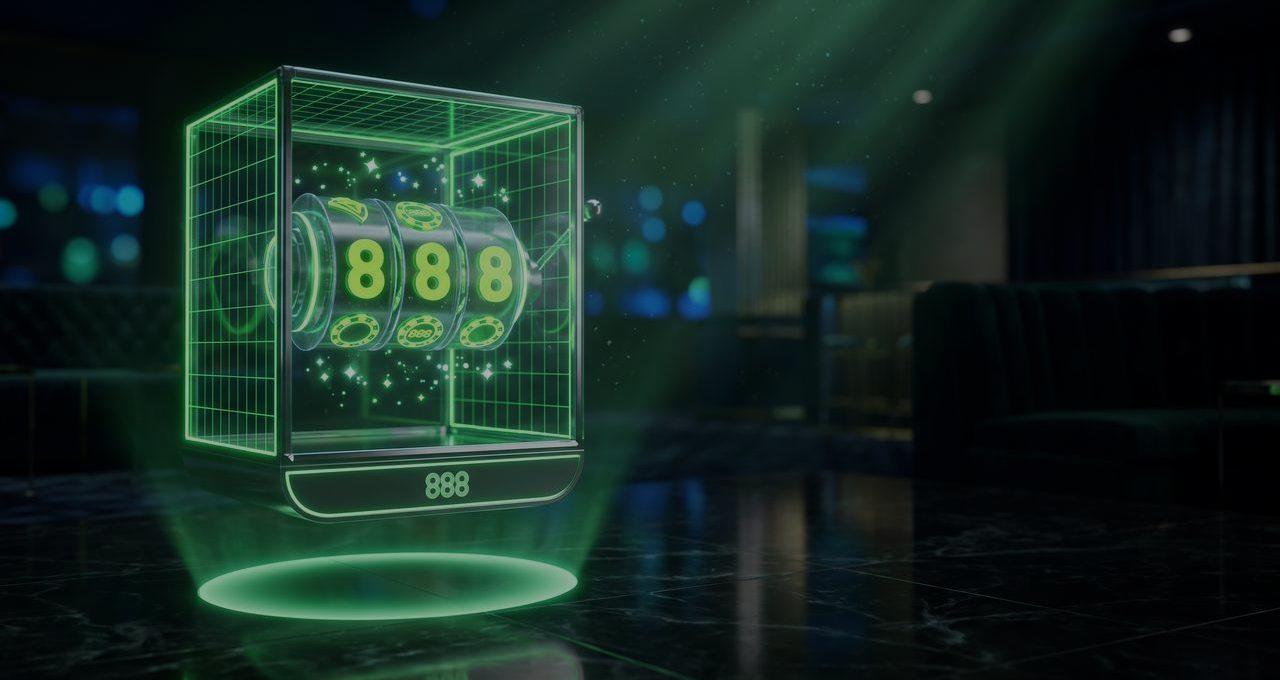 888 Casino
