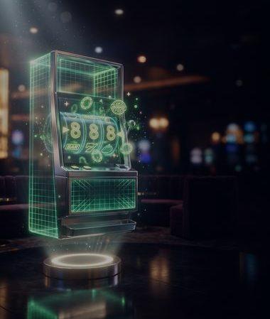 888 Casino