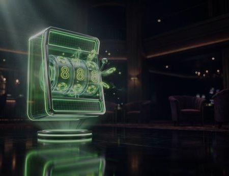 888 Casino