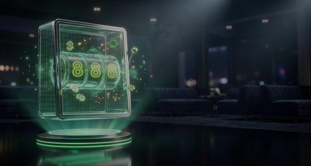888 Casino