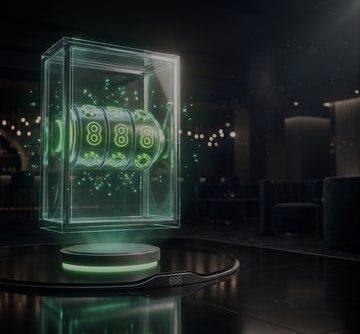 888 Casino