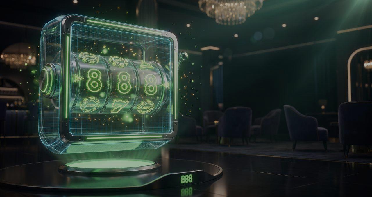 888 Casino